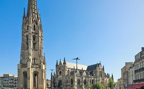Charming Apartment Bordeaux Center