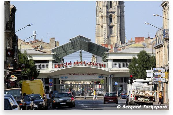 Charming Apartment Bordeaux Center Exterior photo